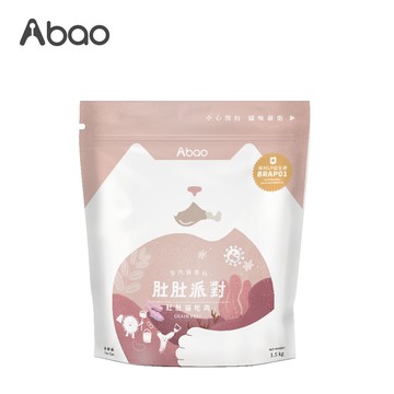 肚肚派對-貓吃肉｜室內貓專科/1.5