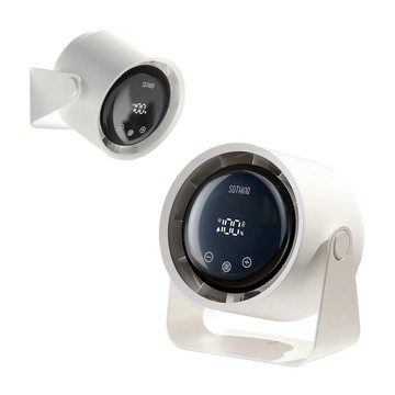 SOTHING 向物淨化桌面風扇 Air ( DSHJ-S-2423A )