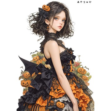 【7月下旬新品】07-098-0115 拼貼風貼紙