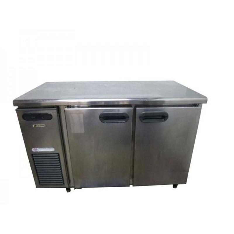 フクシマガリレイ 業務用台下冷蔵庫 755×600×800 ほぼ未使用 楽天市場】中古 業務用 冷蔵庫（メーカーフクシマガリレイ）の通販
