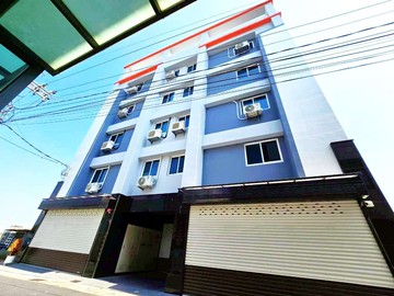 阿蓮近台南高鐵OUTLET大3房平車2樓全新華廈｜高雄市阿蓮區民生路