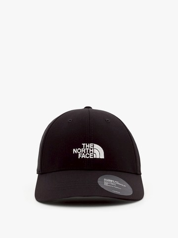 Flashdry hat with embroidered logo - THE NORTH FACE - gender_Man