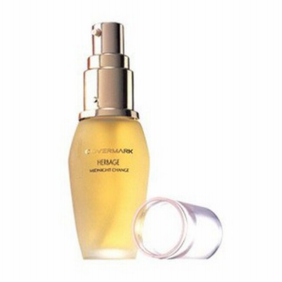 カバーマーク　ハーベイジ　ミッドナイトチェンジ　35mL(配送区分:B)