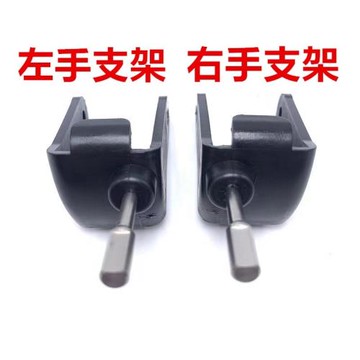 FAEMA飛馬EMBLEMA咖啡機蒸汽支架CIMBALI金巴利M23咖啡機蒸汽摁鈕