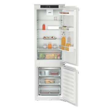 【領券折200】【得意家電】嘉儀 LIEBHERR 利勃 ICNh5103 全嵌式 上下門冰箱(251公升)(220V) ※熱線07-7428010