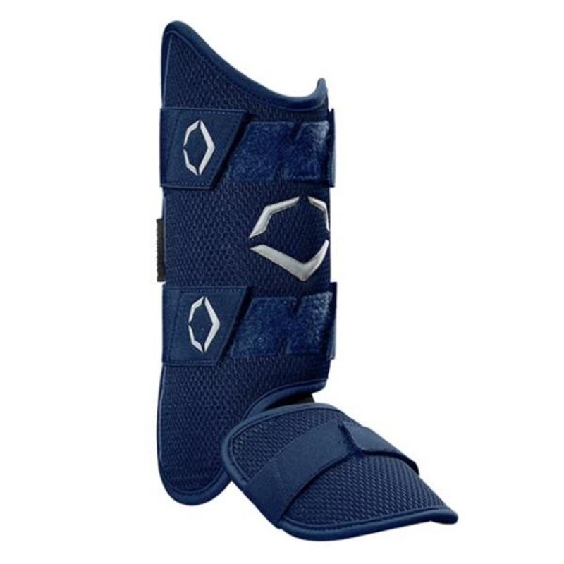 EVOSHIELD エボシールド レッグガード 『エボシールド レッグガード