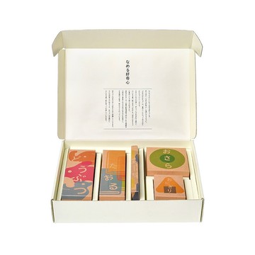 米的玩具特選5件組(限量)/彌月體盒-贈專屬提袋