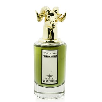 Penhaligon's 潘海利根 Portraits The Inimitable William 盤羊香水 75ml/2.5oz-香水