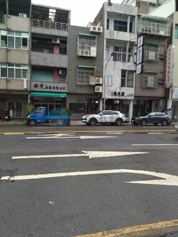 自立一路大地坪透天店面｜高雄市三民區自立一路