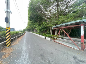福興近南環路雙面臨路地形佳美田｜彰化縣福興鄉新生段