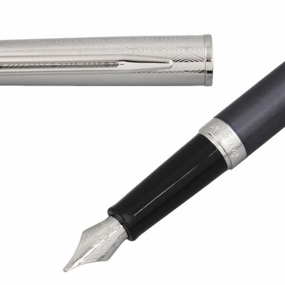 WATERMAN ウォーターマン 万年筆 メトロポリタン プライベート