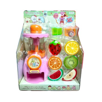 (新)角落小夥伴果汁機