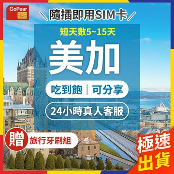 【極速出貨】美加網卡 美國網卡 加拿大sim卡 實體sim卡 美加sim卡 美加網卡吃到飽 舊金山 洛杉磯 紐約 溫哥華