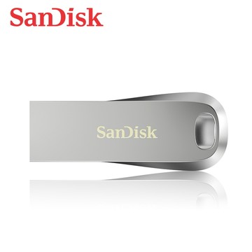 SANDISK Ultra Luxe CZ74 傳輸效能高達 400MB/s USB3.2 隨身碟 1TB