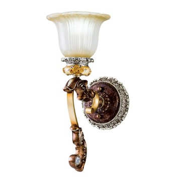 龐貝復古風壁燈 L12-56-51884