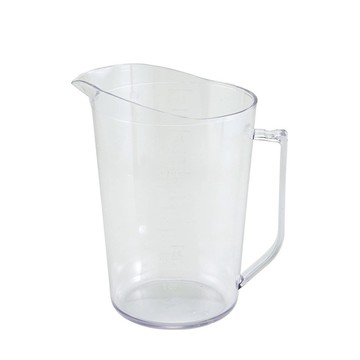 Tokebi 韓國手持攪拌棒專用 2200ml 大容量量杯 CP01