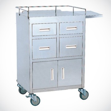 來而康 耀宏 急救車 含寫字板抽式與急救板 YH053