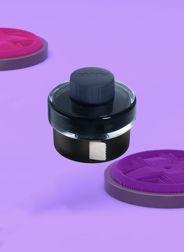 LAMY  50ML 墨水 / 鋼筆用 -T52- 2024 限量 - 懸岩