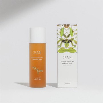 【23.5°N 北緯研製】東方美人茶平衡調理水 150ml_下單後3個工作天依序出貨