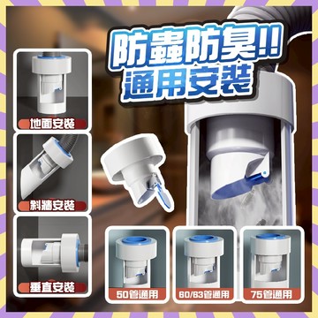 通用款防蟲地漏塞 🔥台灣出貨🔥 除臭 防蟲 廚房地漏塞淋浴房地漏蓋 暢通無阻 下水道防臭密封塞 洗衣機防臭芯密封圈