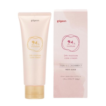 貝親 Pigeon - 產前美體霜-120g