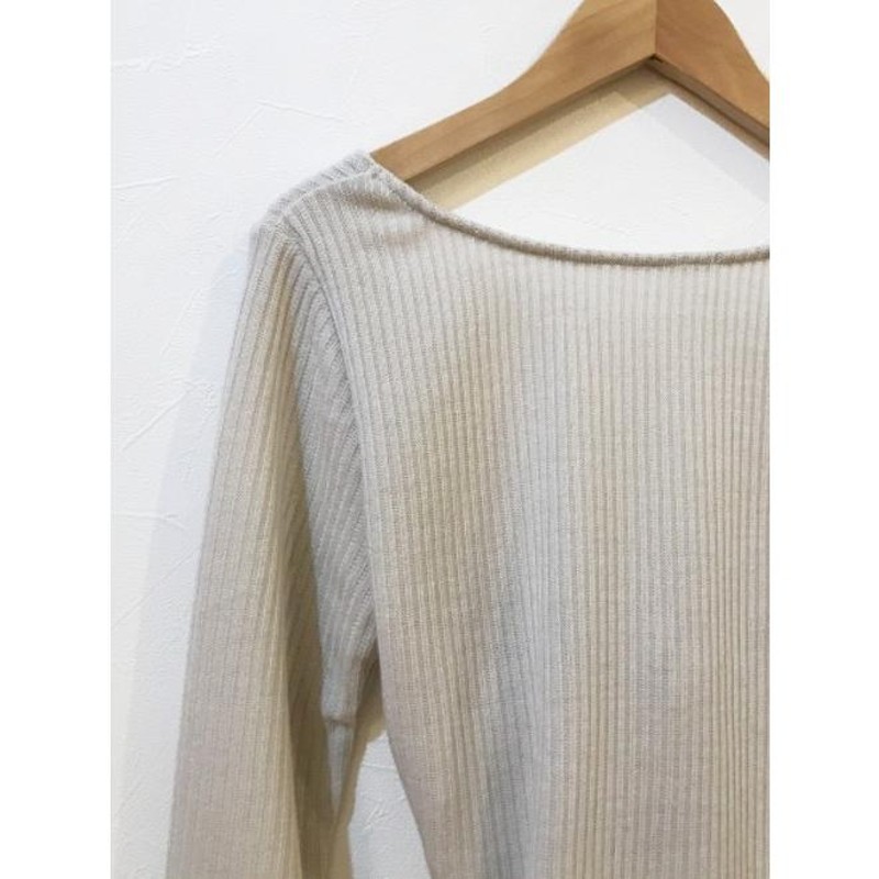 Honey mi Honey / ハニーミーハニー double ribbon lib cardigan 19