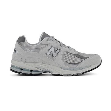 NEW BALANCE 2002R 男鞋 女鞋 雲霧灰色 復古 運動 慢跑 休閒鞋 ML2002R0