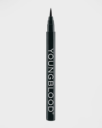Eye-Mazing Liquid Liner, Noir