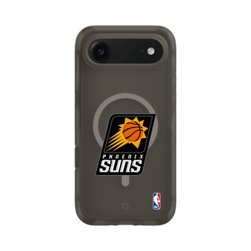 iPhone Air AirX 本質黑 - NBA - Logo-鳳凰城太陽 Phoenix Suns