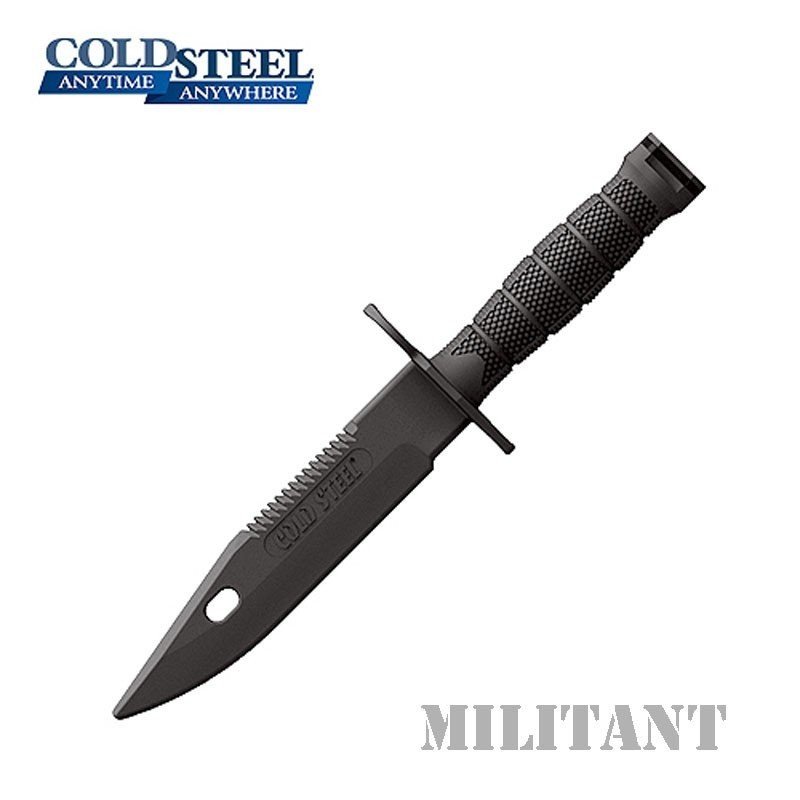 COLD STEEL トレーニングナイフ M9 Boyonet