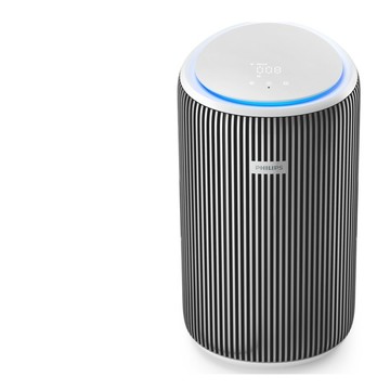 【PHILIPS】飛利浦奈米級抗敏空氣清淨機 AC3220