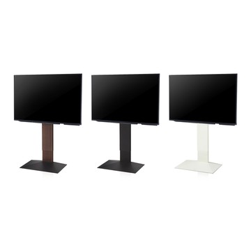 C'est Chic Stable R3 HIGH壁掛式電視立架-適用32~80吋電視-3色可選