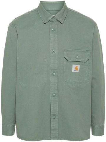Carhartt Shirts Green