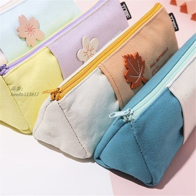 ペンケース 筆箱 ポーチ 桜 紅葉 インスタ映え 文房具 高校生 中学生 人気 おもしろ 可愛い 入学祝い 卒業式 ギフト 通販 Lineポイント最大get Lineショッピング