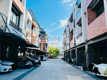 員山璞建築高品質社區透天｜宜蘭縣員山鄉賢德路二段