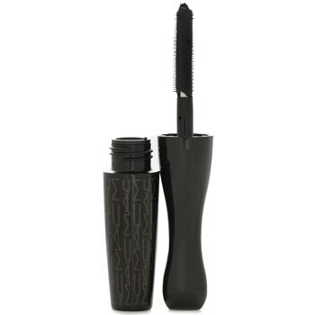 【MAC】極黑超立體睫毛膏(迷你版) - # 3D Black