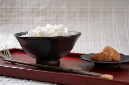 「おち米」定期便　（10kg × 3回）　産直　白米