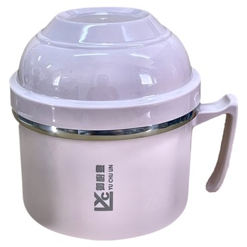 YU CHU LIN 御廚膳 北歐炫彩快餐杯  1個  L9218