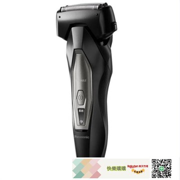 松下賽博電動剃須刀往復式男士刮胡刀進口三刀頭送男友老公ERT4