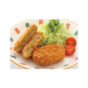 味の素)NEWデリカ 牛肉コロッケ 70g×20個