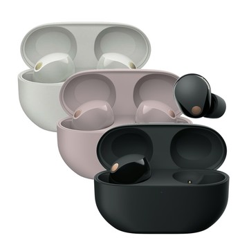 SONY WF-1000XM5 真無線降噪耳機