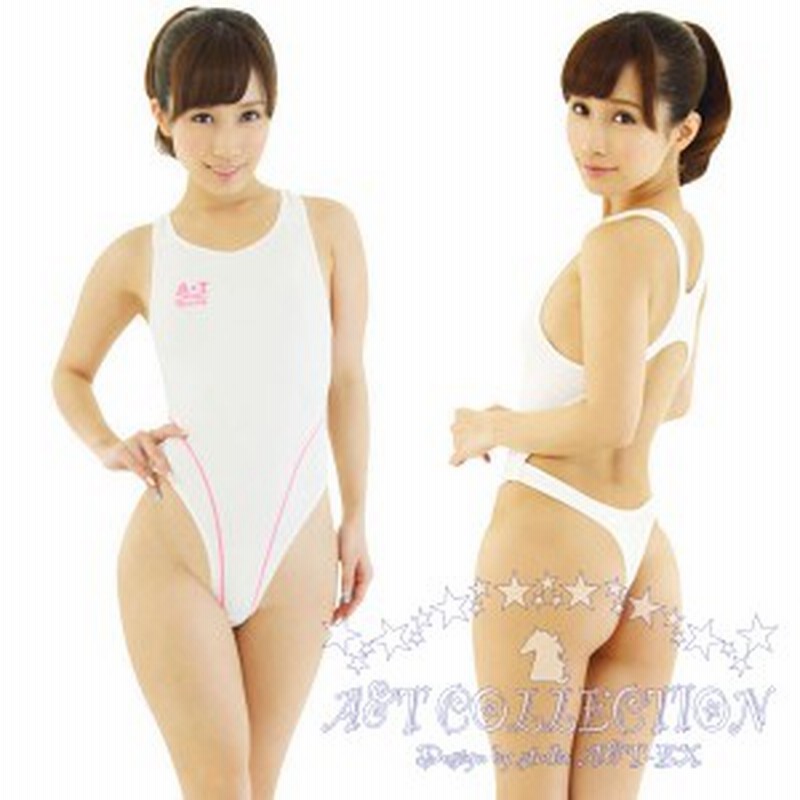 競泳水着 コスプレ 衣装 レディース セクシー コスチューム ハイレグ水着 レディース ハイレグ競泳水着 薄々競泳水着 Ka0081wh ホワイト 通販 Lineポイント最大1 0 Get Lineショッピング