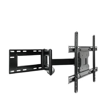 【NO BRAND】【BG-B-60-75-PRO2】配件60-75吋單臂長度70公分轉垂直90度壁掛架手臂