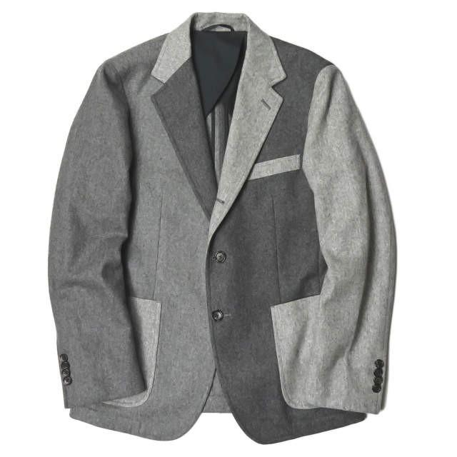NICK WOOSTER x UNITED ARROWS ニックウースター アローズ 別注