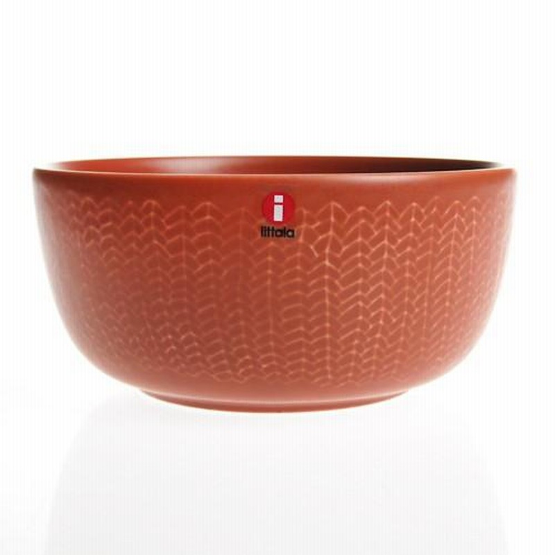 iittala イッタラ サルヤトン ボウル レッティ ティッキ