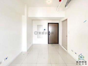 七期市政一號院/高樓無限視野/捷運宅2房車位｜台中市西屯區市政路