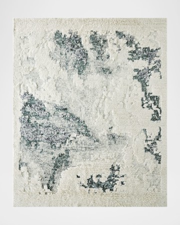 Pierce Hand-Knotted Rug, 12' x 15'