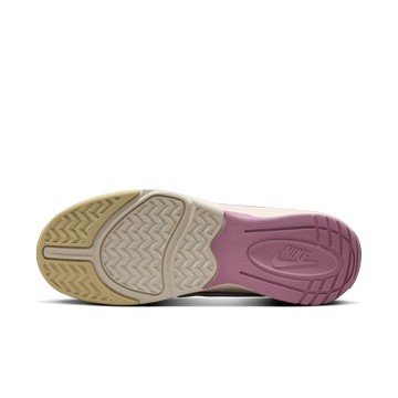 WMNS NIKE A.C.E. BEIGE PINK