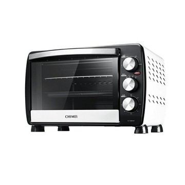 奇美 Chimei 18L家用電烤箱 多段火力溫度調節 EV-18B0AK 廠商直送 現貨