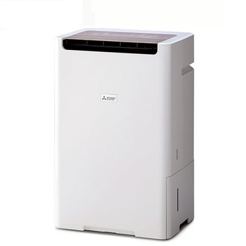 MITSUBISHI 三菱電機 MJ-EHV280KX-TW 28公升HEPA日製 能效一級變頻空氣清淨除濕機